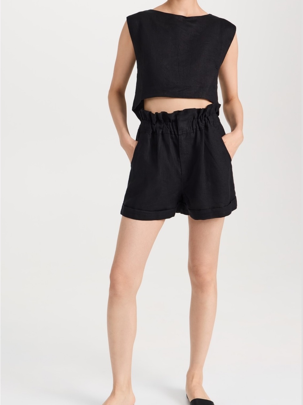 Posse Duck Shorts Size XS